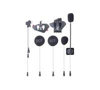 Midland BT Mini Audio Kit with adhesive support RCF