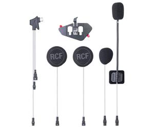 Midland BT Mini Audio Kit with adhesive support RCF