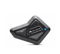 Midland Bt Mini Single Intercom Black