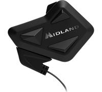 Midland BT MINI SINGLE Motorcycle Intercom