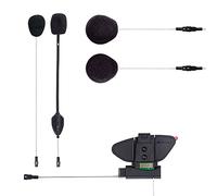 Midland BT PRO Audio Kit Intercom Midland with Super Bass Sound speakers