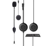 Midland Bt-go Uni Headphone unisex