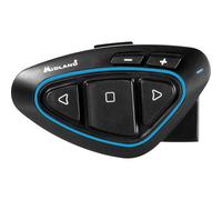 Midland Btx2 Pro Single set incl. BTTalk button