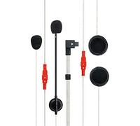 Midland BT NEXT Audio Kit with Stereo Kopfh. u.Mic