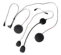 Midland BT NEXT Audio Kit with Stereo Kopfh. u.Mic