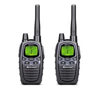Midland C1090 13 G SERIES G7 Pro Black Transceivers