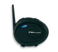 Midland C92901 BT City TWIN 2x Bluetooth Communication System for Bikes
