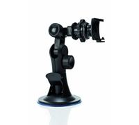 Midland XTC-CAR Glass Mounting Kit For Action Cameras