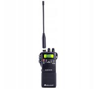 Midland Alan 42 Ds Walkie Talkie Black