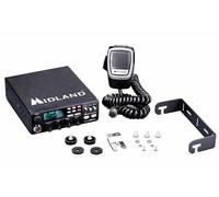 ALAN 48 MIDLAND MOBILE CB TRANSCEIVER PRO CB RADIO EU UK 40