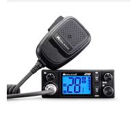 Midland CB Radio CB 28 UK/EU 40 channel AM FM multi standard