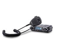 Midland M-Mini USB CB Vehicle AM/FM 40 channels Ref.49031