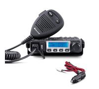 Midland M-mini Usb Radio Station Black