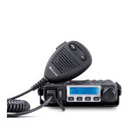 Midland CB Radio m-mini USB UK/EU 80 channel AM FM multi standard