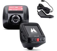 Midland Dash Cam Car Full HD Street Guardian One Automatic Camera