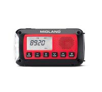 Midland ER100 Emergency Power Bank