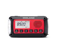 Midland ER100 Emergency Power Bank