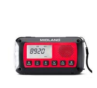 Midland ER100 Emergency Power Bank