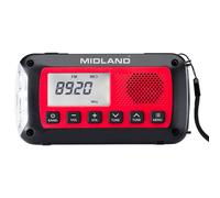 Midland ER100 Powerbank