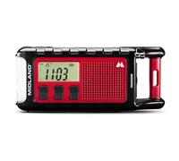 Midland ER300 Pro Powerbank Emergency Radio