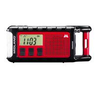 Midland ER300 Pro Powerbank Emergency Radio