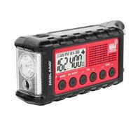Midland Er310 Weather & Alert Radio - With Noaa All Hazard,