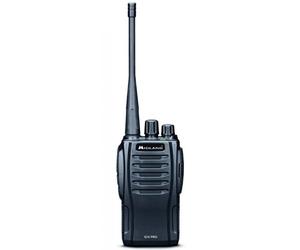 Midland G10 Pro Free-to-use PMR446 walkie-talkie - ideal for on-site and road use