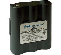 Midland G11 Battery Lithium battery for Midland G11 two-way radio