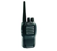 Midland G11 PRO Free-to-use Midland walkie-talkie with aluminium housing - ideal for professional use