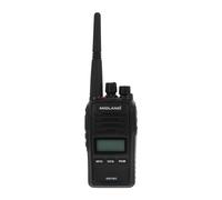 Midland G18 Pro NC Robust licence-free PMR446 walkie-talkie with military-grade compliance and Noise Cancelling for clear communication in extreme