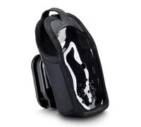 Midland - G7/G9 PRO Walkie Talkie Neoprene Waterproof Case, Rugged Dust and Weather Resistant Protection for Professional Two Way Radio with Belt Clip, for Hunting, Airsoft and Outdoor Activities