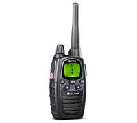Midland G7 Pro Pmr/lpd Walkie Talkie Black