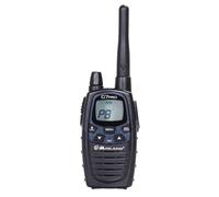 Midland G7 Pro PMR Radio - Black