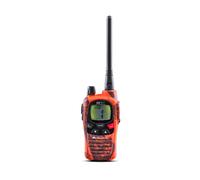 Midland G9 Pro Blaze High-performance walkie designed for use in demanding mountain conditions