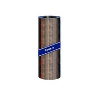 Midland Lead Lead Code 4 - 150mm (6 Inch) X 3M - 9Kg Roofing Lead Flashing Roll