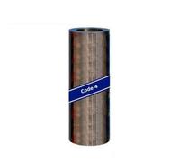 Midland Lead Lead Code 4-300mm (12 Inch) X 3M 18.5Kg Roofing Lead Flashing Roll