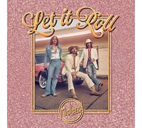 Midland : Let It Roll CD (2019) NEW Highly Rated eBay Seller Great Prices