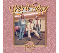 Midland Let It Roll (CD) Album (US IMPORT)