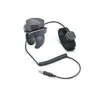 Midland Ptt-dual External Handsfree unisex