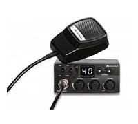 Midland M Zero Plus Cb Radio Station Black