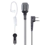 Midland Ma 31-l Pro Headphones Black