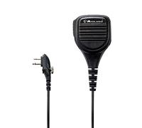 Midland Earphone Pmr Pmr446 Ma 25m Microphone Black