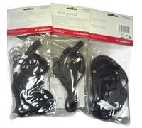 Ohs 500 Microfits Honda Headset With Bracket Outer 49099