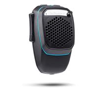 Midland - Microphone Wireless, Bluetooth Dual Mike for CB Talk App