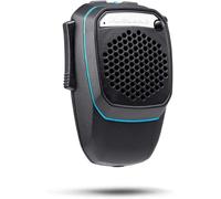 Midland - Microphone Wireless, Bluetooth Dual Mike for CB Unica