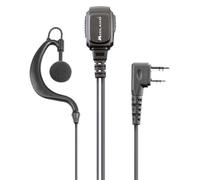 Midland Ma 21-lk Pro Headphone Black unisex