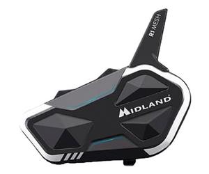MIDLAND MIDLAND - Electronics R1 Mesh Individual