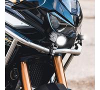MIDLAND MLH LITE Additional LED Spotlights for Engine Guard Bars Universal Fit