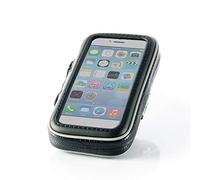 Midland MMKIPHONE4 Protective Case for Motorbike Navigation Devices/for iPhone 3/3GS/4/4S Black