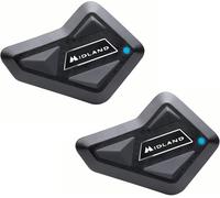 MIDLAND MIDLAND - Electronics BT Mini Twin